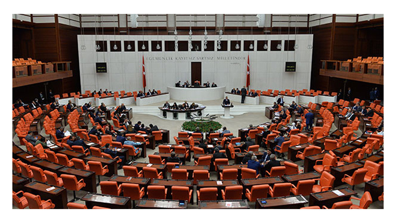 Meclis CHP'siz açılıyor