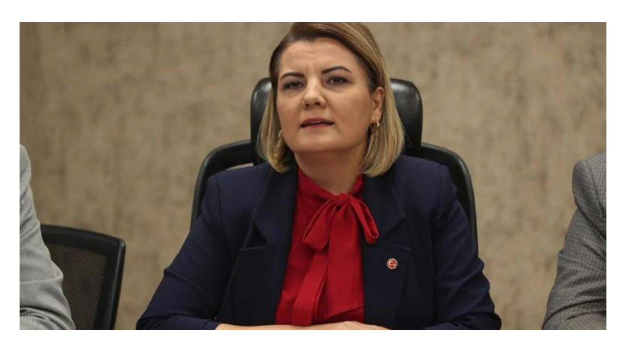 Bakın en büyük gücü kimmiş? Güvensiz başkan şaşırttı