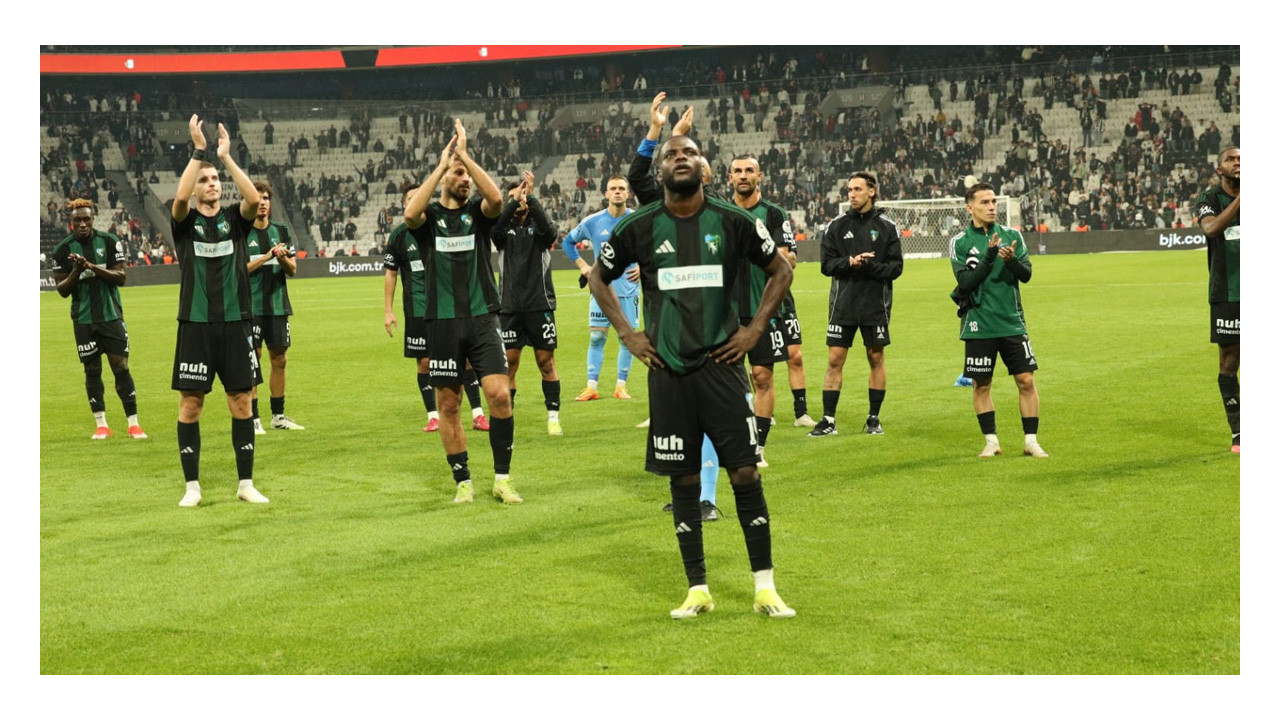 Kocaelispor’a milli gurur üç yıldız milli takıma çağrıldı
