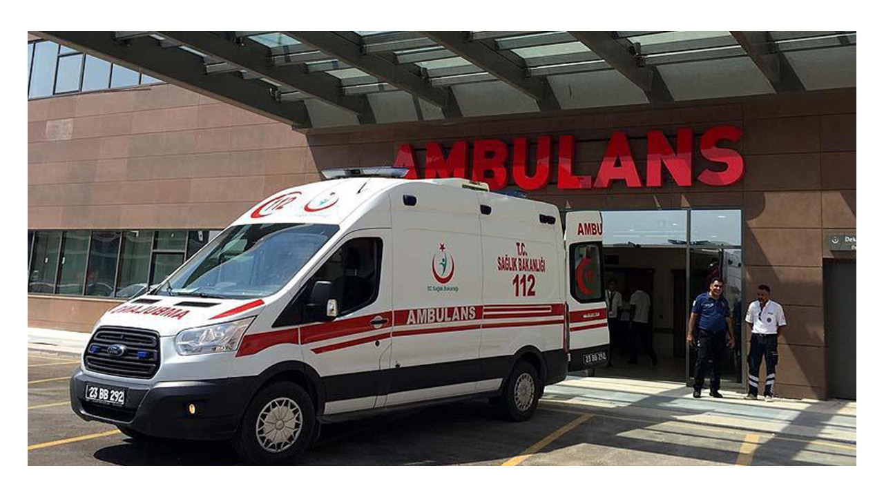 Korkutan depremde 17 kişi yaralandı