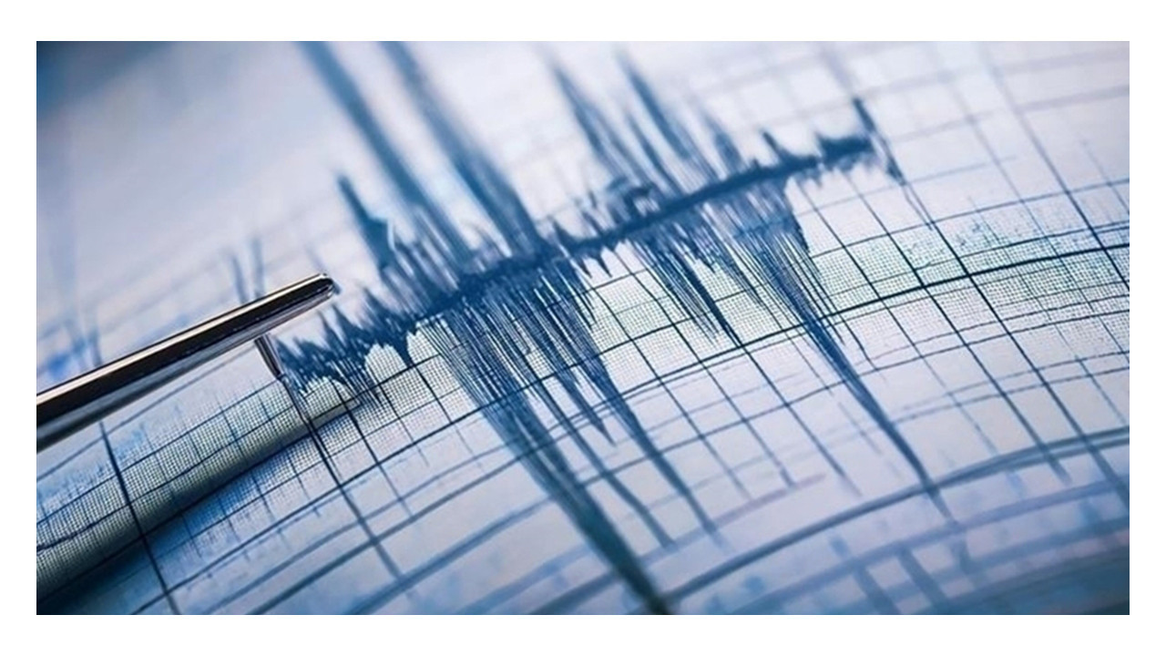 Kocaeli fena sallandı! Deprem paniği
