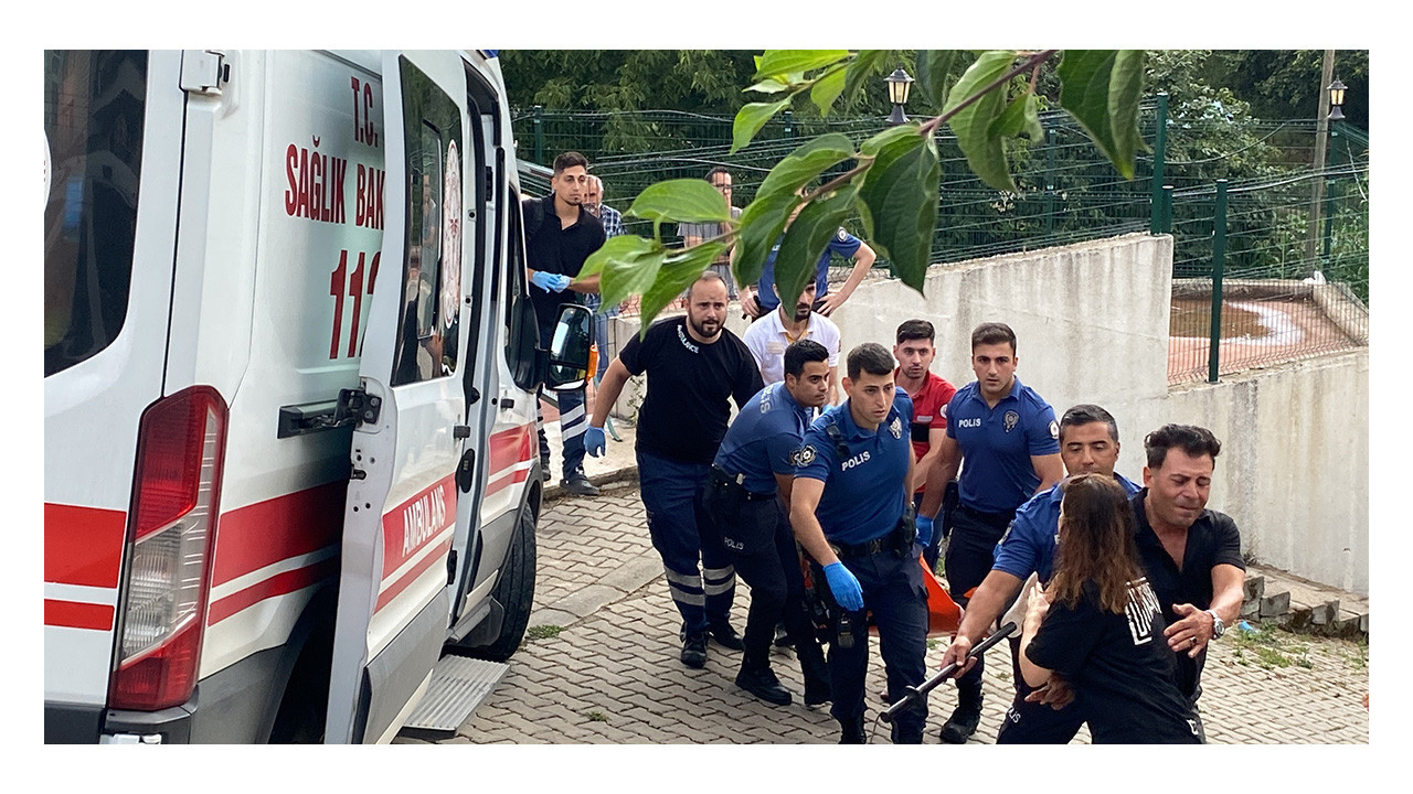 Boşandığı eşini öldüren sanıktan ilginç savunma