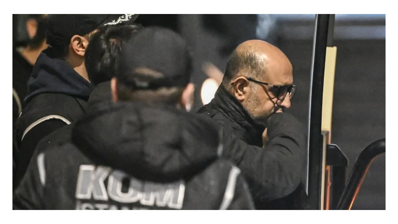 Aziz İhsan Aktaş'ın tüm şirketlerine kayyum atandı!