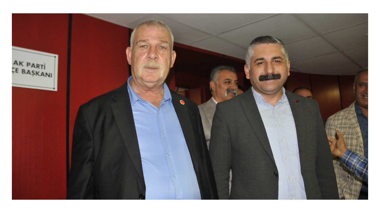 CHP'li ve MHP'li başkanlar belediye meclisini yakın takipte!