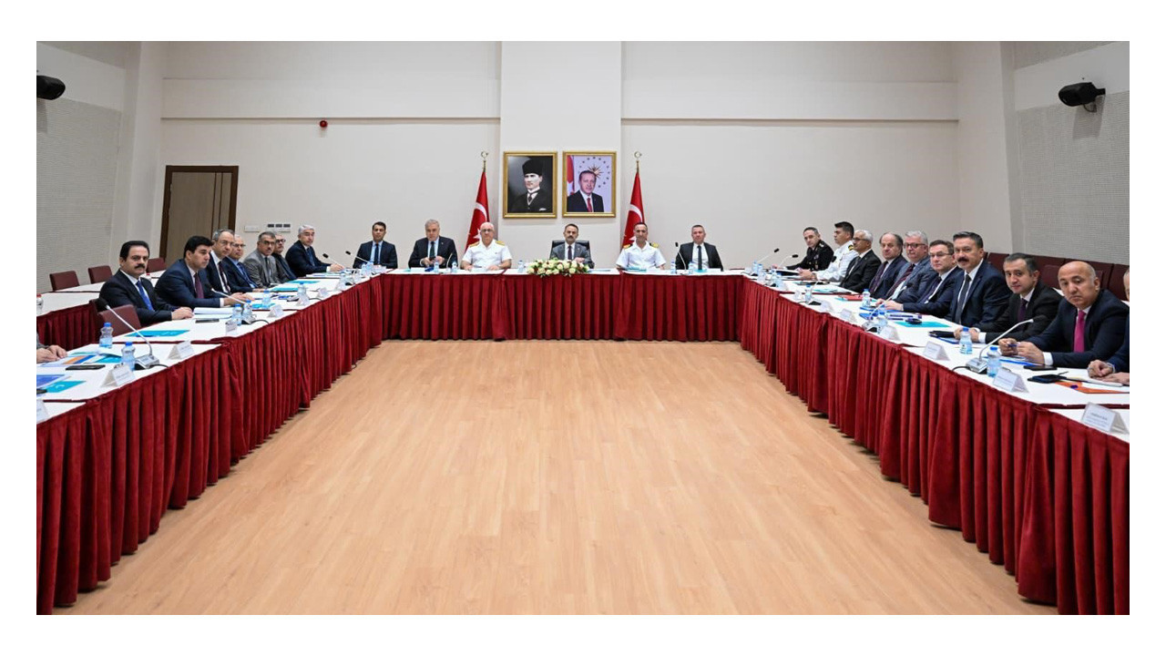 Vali Aktaş açıkladı, Kocaeli’de suç oranı azaldı mı?
