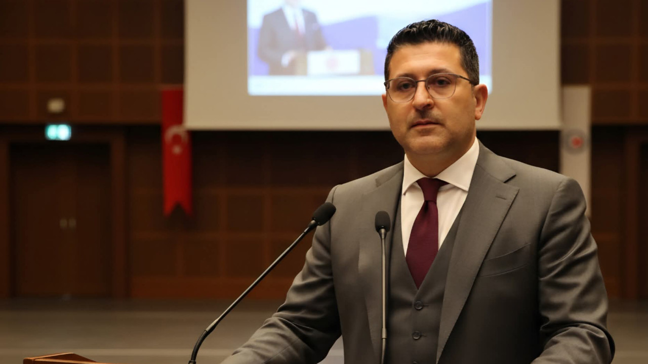 Yaşar Şanlı aday olmayacağını açıkladı