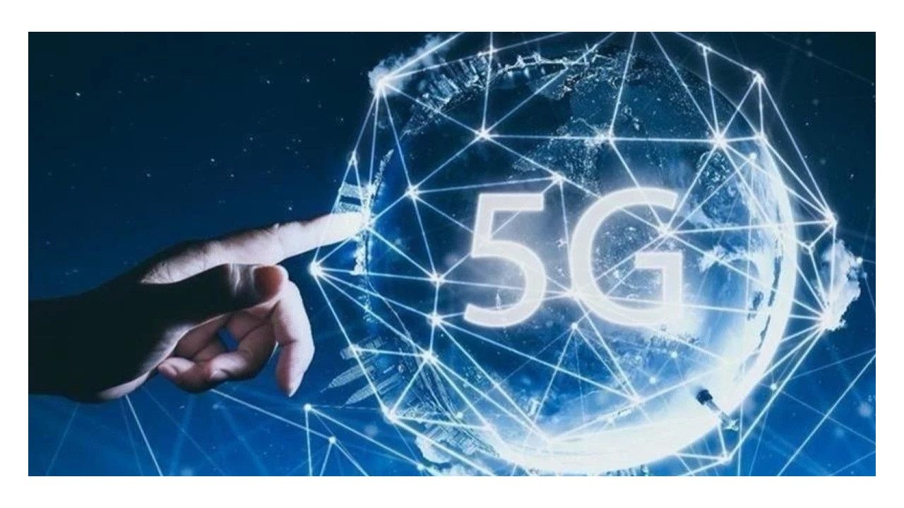 5G ile ekonomiye 100 milyar dolarlık katkı