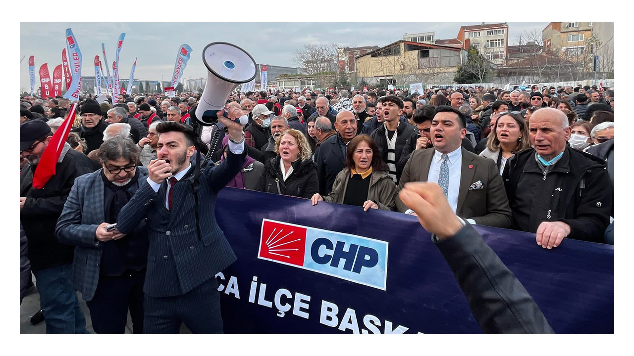 CHP’de sıra o genç başkana mı geliyor?