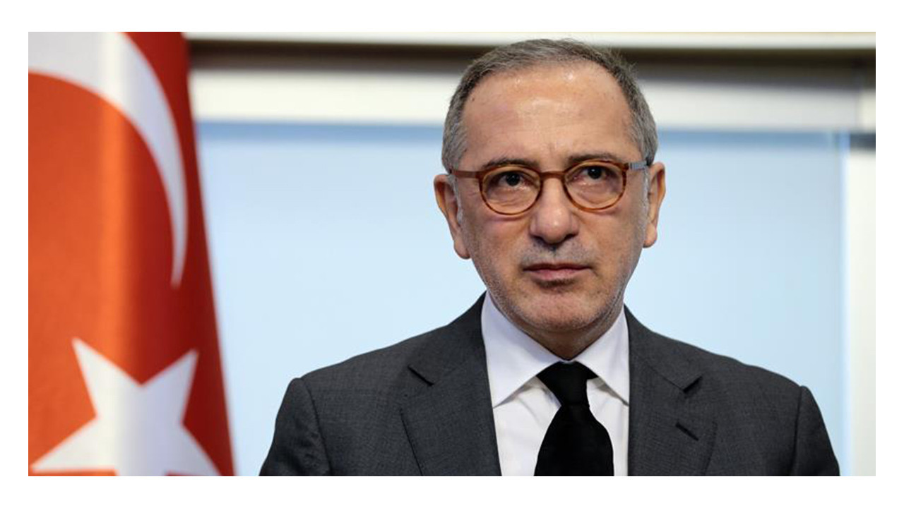 Fatih Altaylı hakim karşısında
