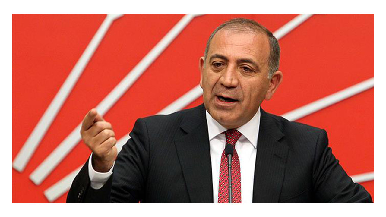 Mahkemeden şok Gürsel Tekin kararı