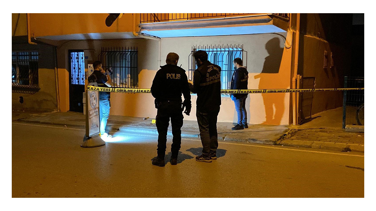 İzmit'teki silahlı saldırının nedeni belli oldu: Eski eşinin kardeşi tarafından vuruldu