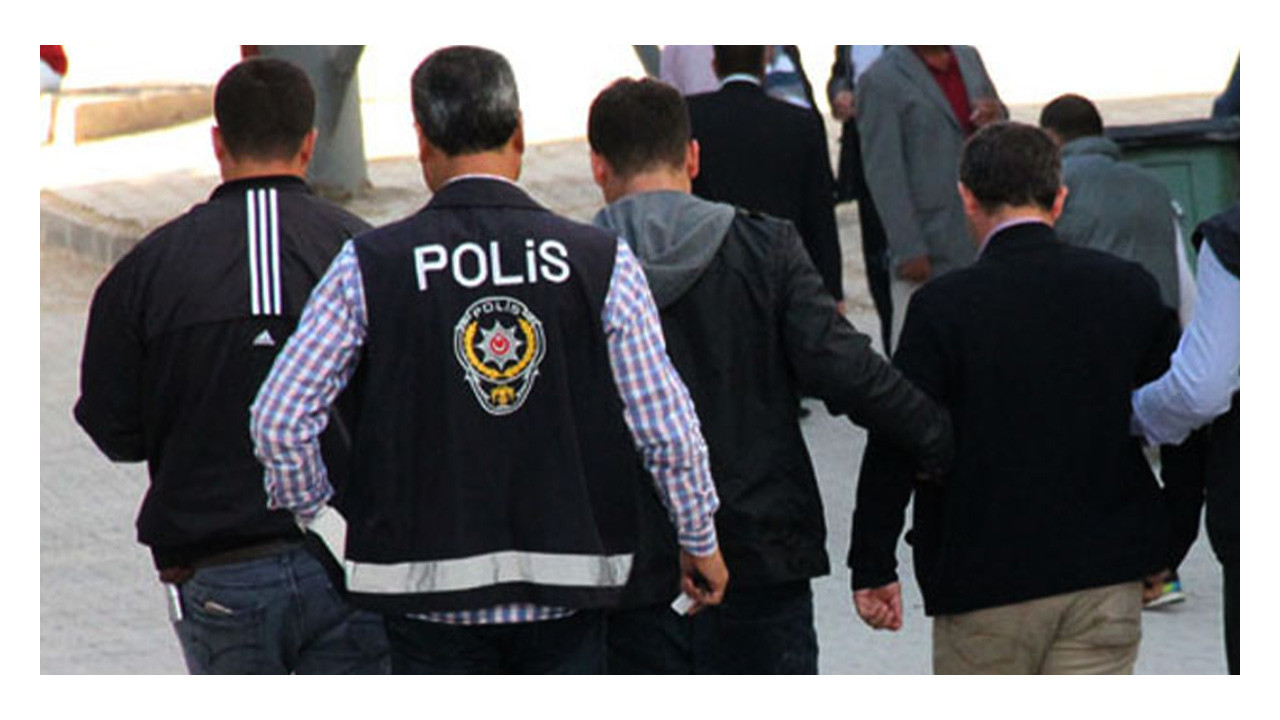 İstanbul ve Kocaeli’de 15 adrese eş zamanlı operasyon!