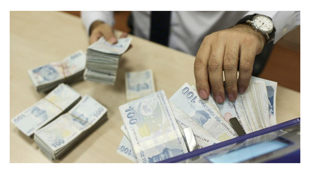 Hesaplarınızı kontrol edin: Destek ödemeleri bugün yapılacak