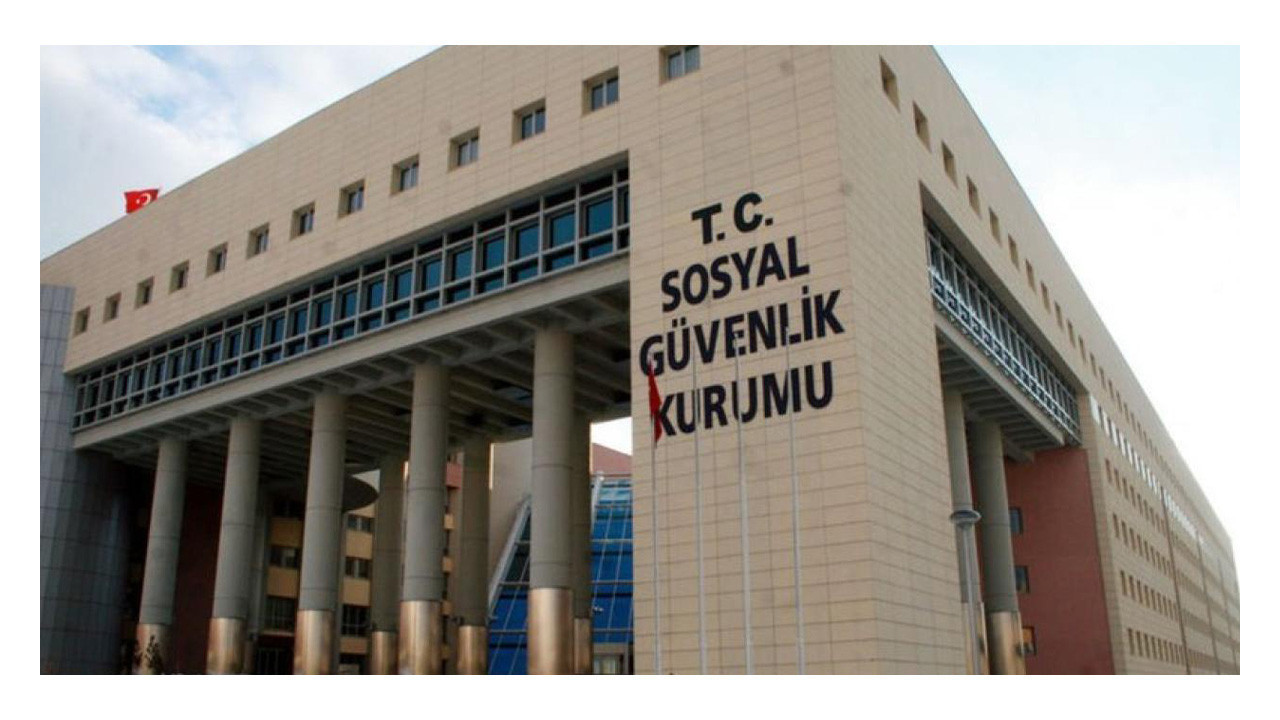 SGK 22 sözleşmeli personeli alacak