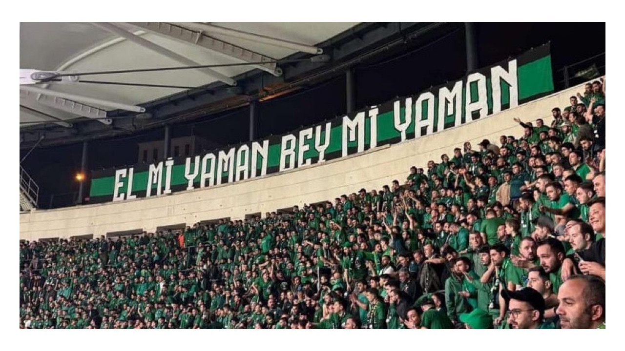 PFDK Kocaelispor’a cezayı kesti