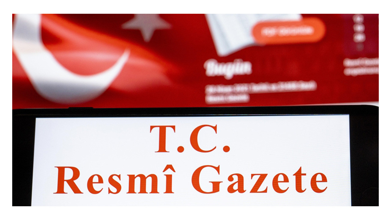Atama ve görevden alma kararları açıklandı