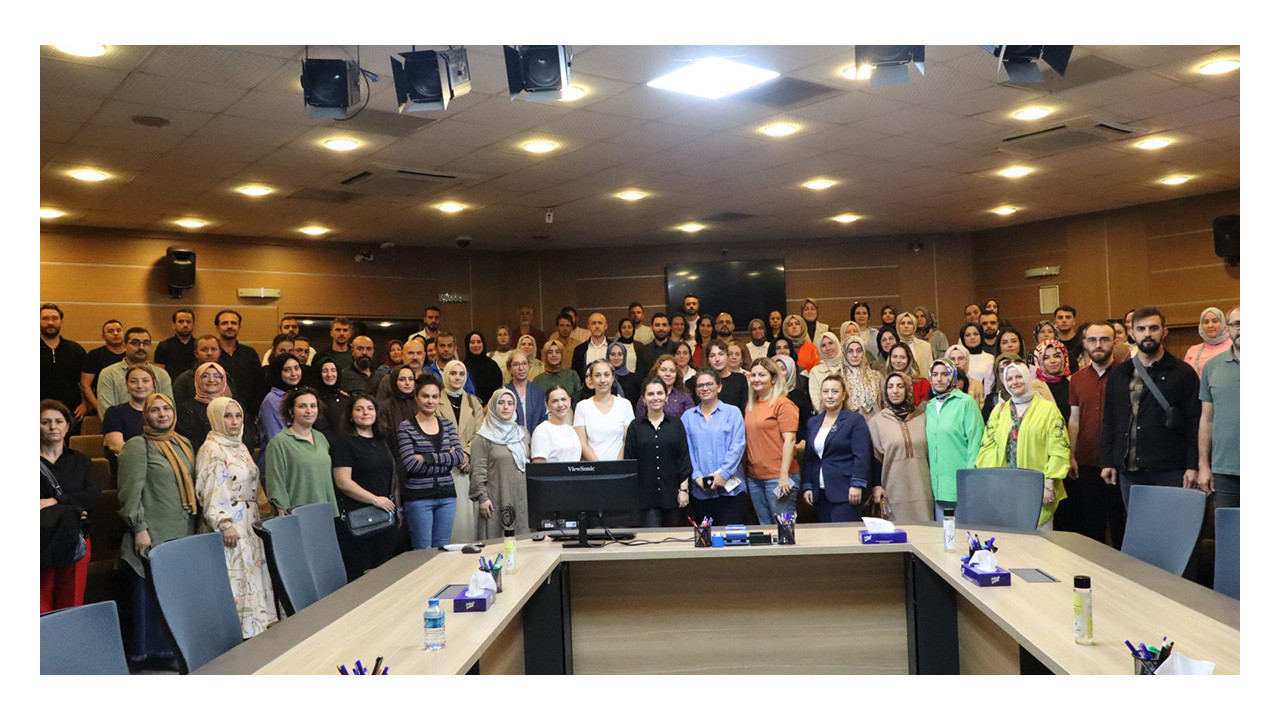 Kocaeli’de personele etkili okuma eğitimi