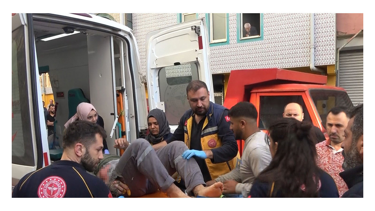 İzmit’te trafo bakımında feci kaza: İşçi elektrik akımına kapıldı