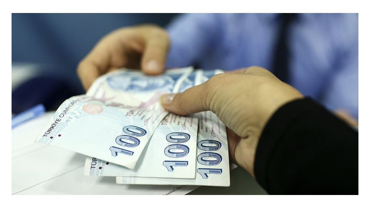 8 ayda yaklaşık 325 milyon lira emzirme ödeneği verildi
