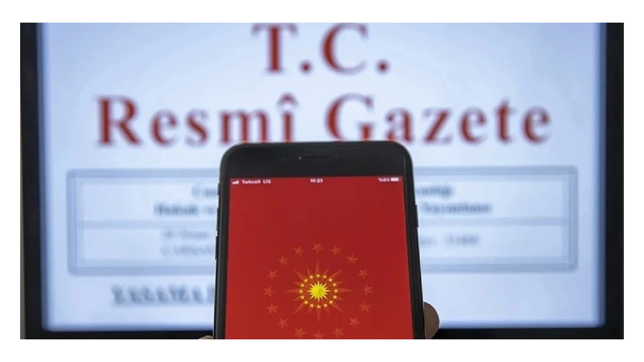Bazı taşınmazlara enerji projeleri için acele kamulaştırma kararı