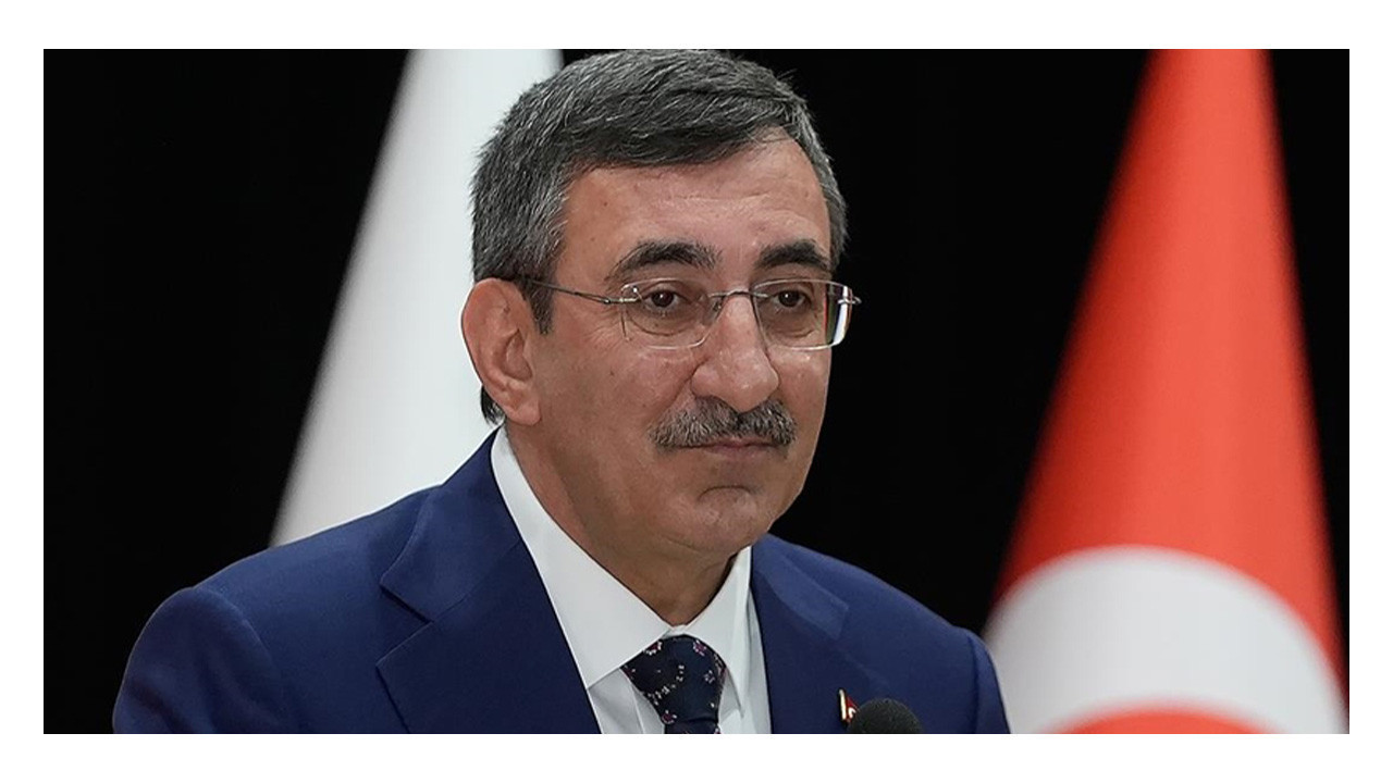 Cumhurbaşkanı Yardımcısı Yılmaz, eylül ayı enflasyon verilerini değerlendirdi