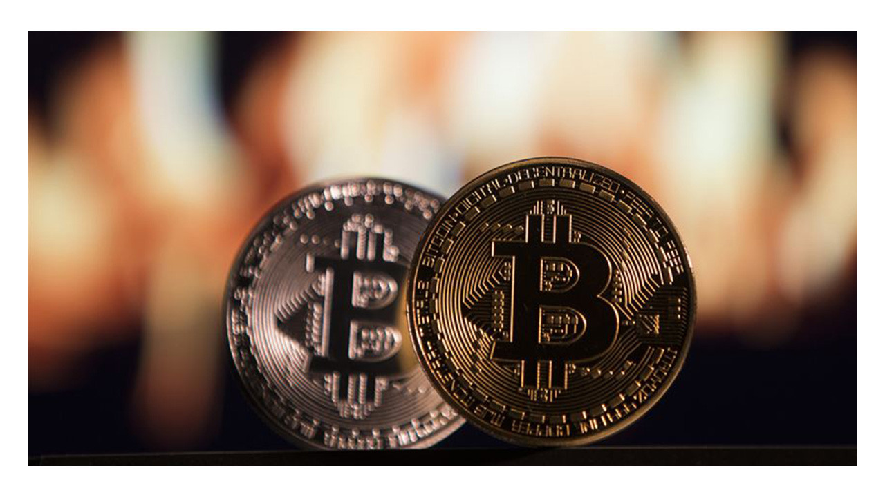 Bitcoin'den yeni rekor