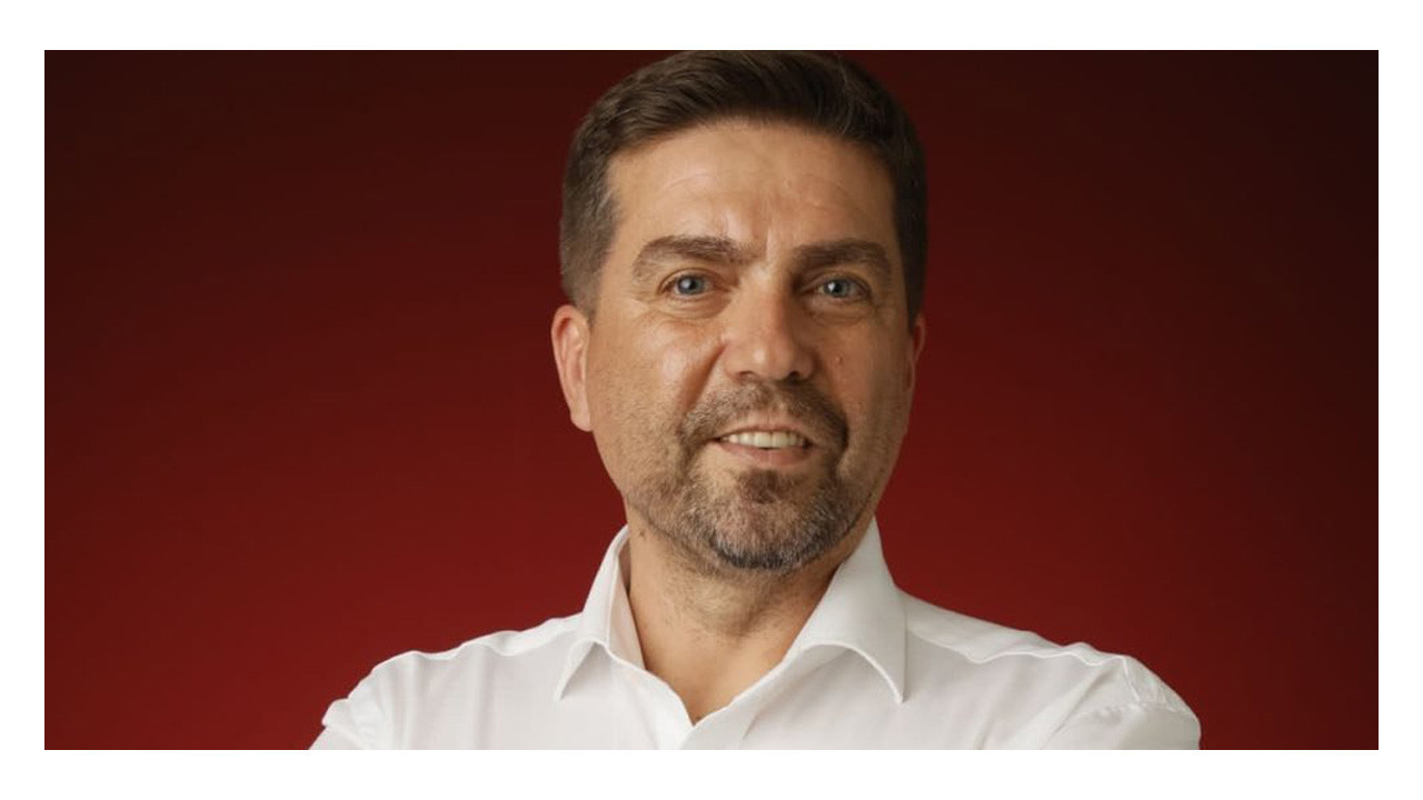“Partimi sosyal medyada tartıştırmam!"