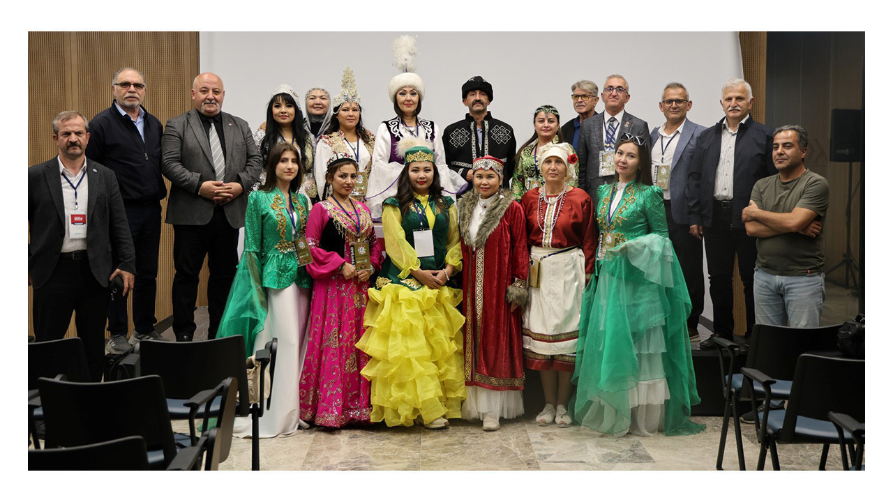 Kocaeli Kitap Fuarı’nda derinlikli söyleşiler