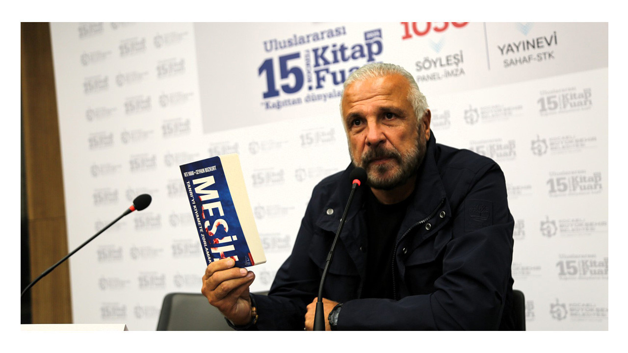 Mete Yarar: "Gazze’deki olaylar başlangıç"
