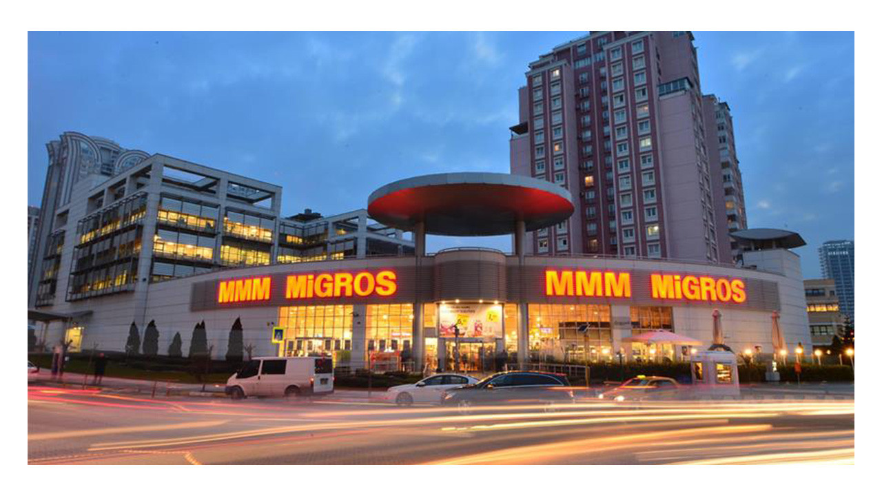 Migros Kocaeli'de 30 personel alacak