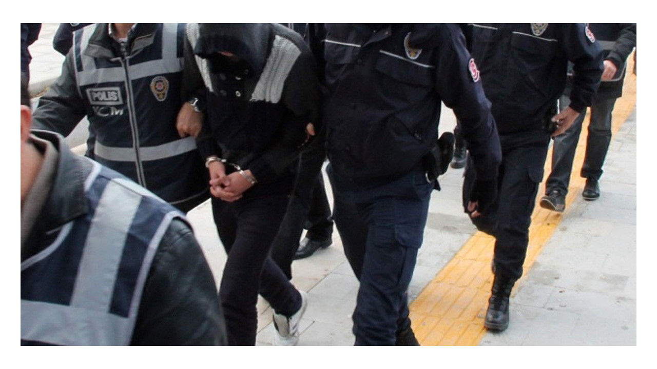 Kocaeli ve bir çok ilde dev operasyon: 567 şüpheli yakalandı