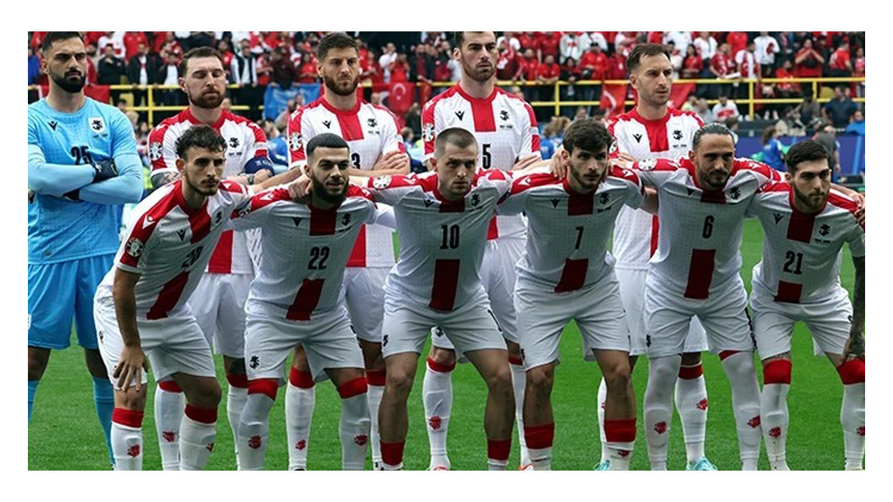 Gürcistan'ın Kocaeli programı belli oldu