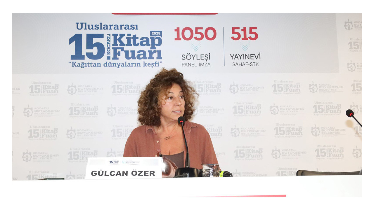 Gülcan Özer: Ertelemek ilişkiye zarar verir