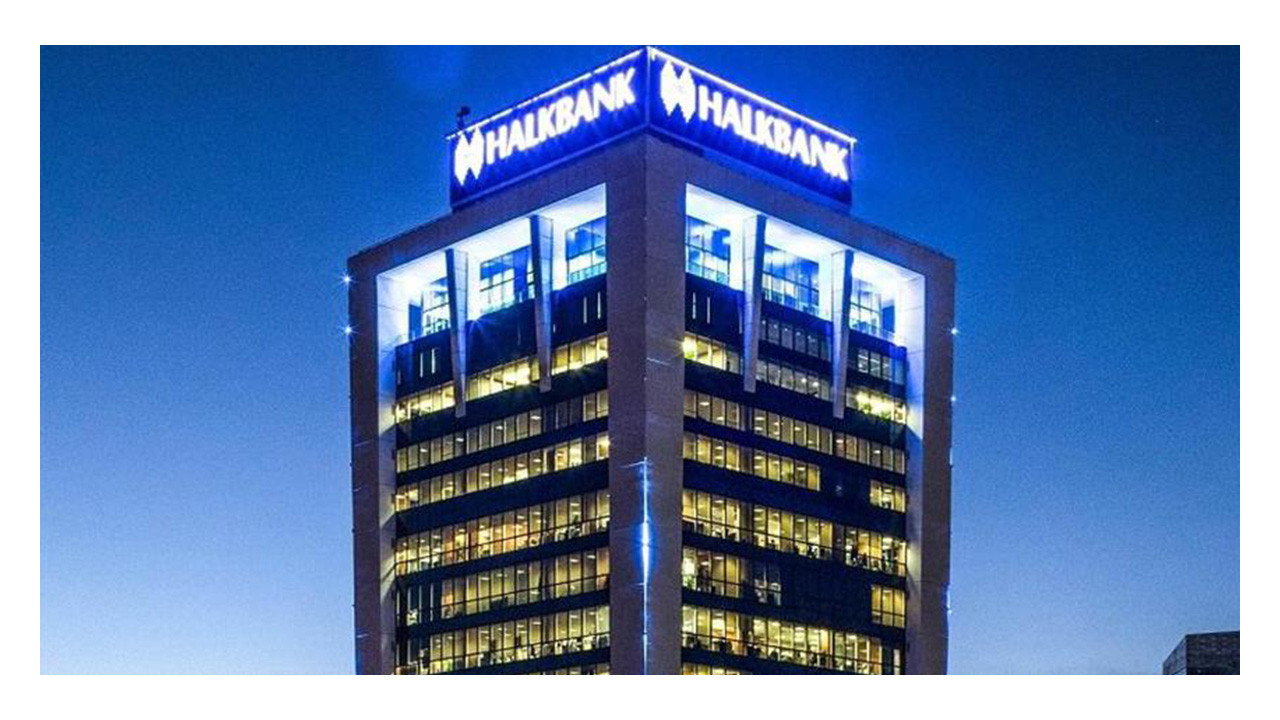 ABD Yüksek Mahkemesi'nden Halkbank kararı