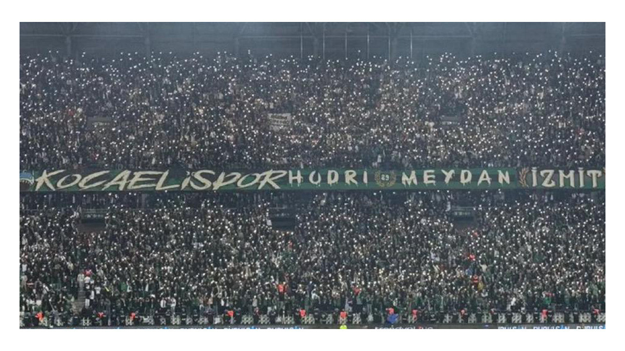 Kocaelispor'da kombine heyecanı devam ediyor