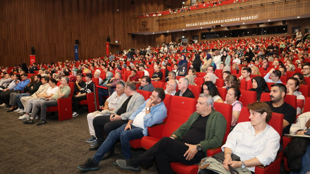 Kitap Fuarı’nda Türk değerleri!