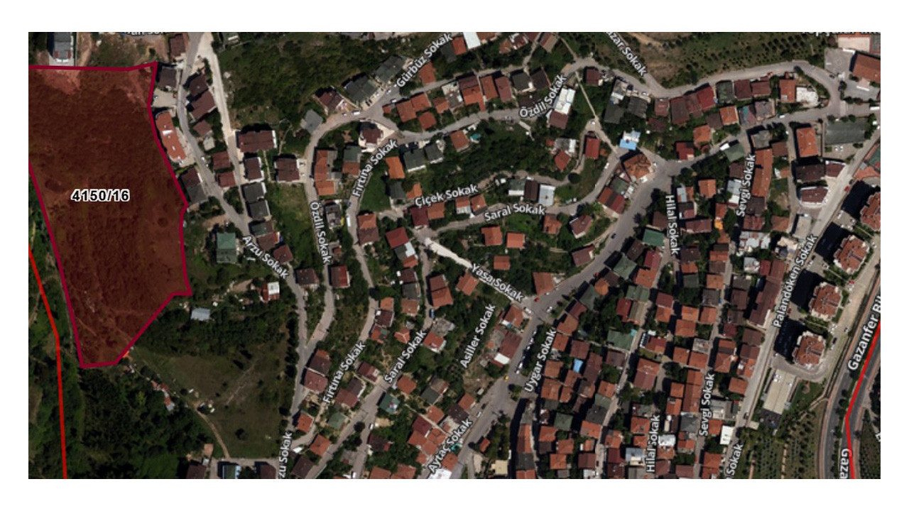 İzmit Çukurbağ ve Cedit'te 150 milyonluk satış!