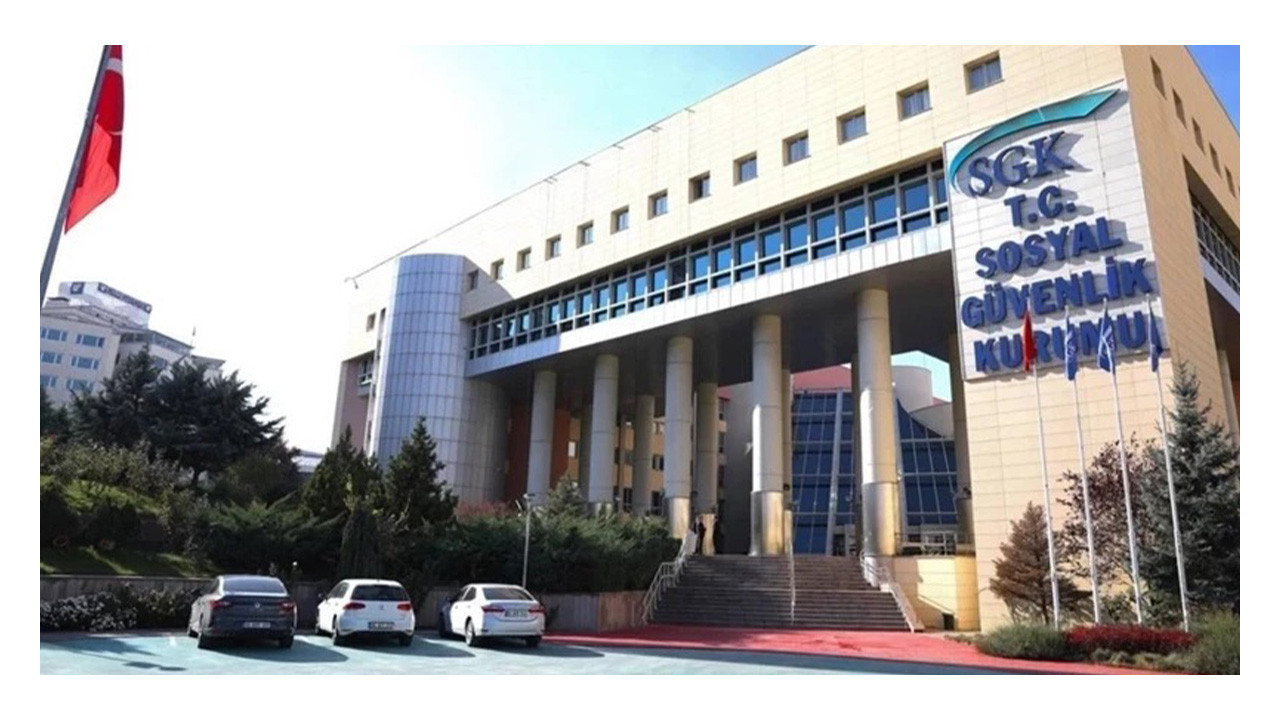 SGK 100 bin emekliden o parayı geri alacak!