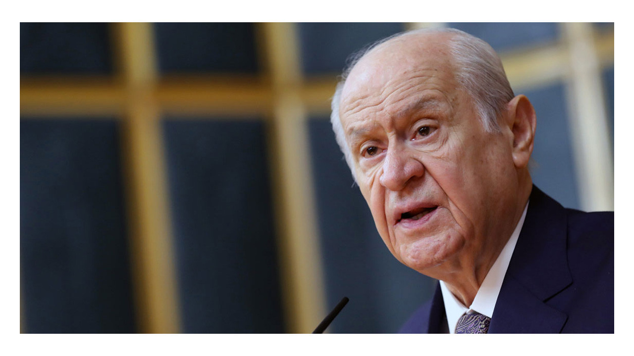 Bahçeli'den ikinci PKK açılımı: Suça karışmamış kim varsa gelip ailesine kavuşmalı