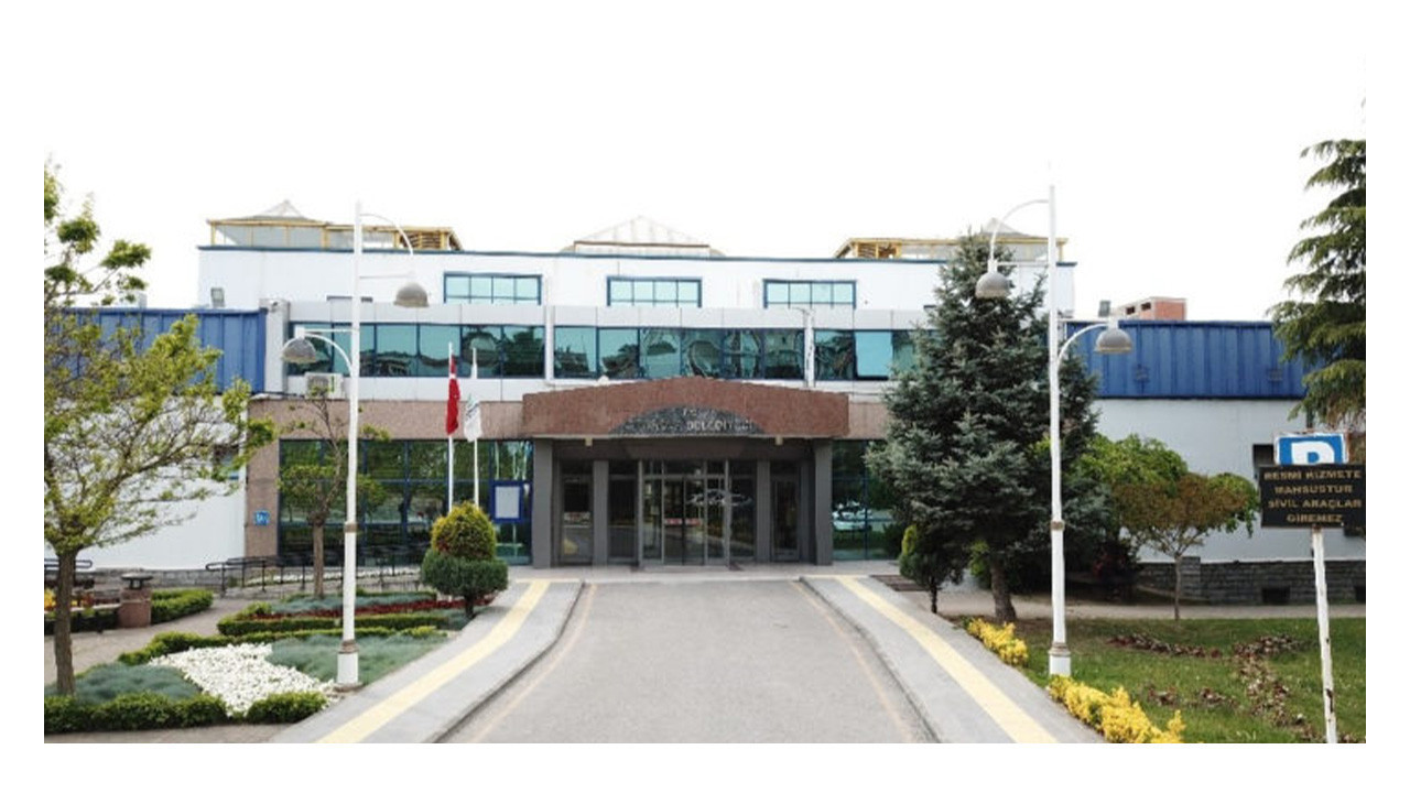Çayırova Belediyesi kiralıyor! Ofis, kafe, depo…