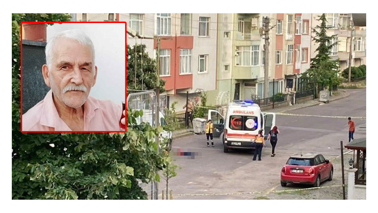 Kocaeli’de yaşlı adamı demir çubukla döverek öldüren sanıktan şok ifade