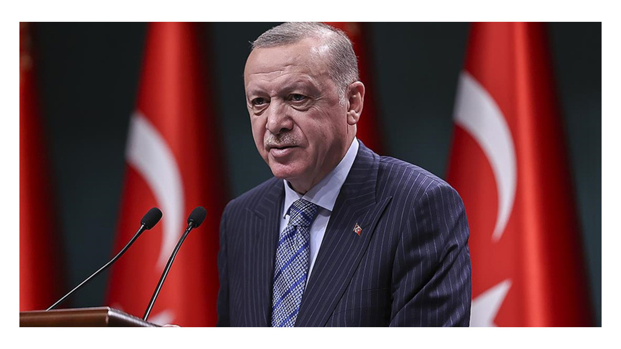 Gazze müzakeresinde Erdoğan devrede