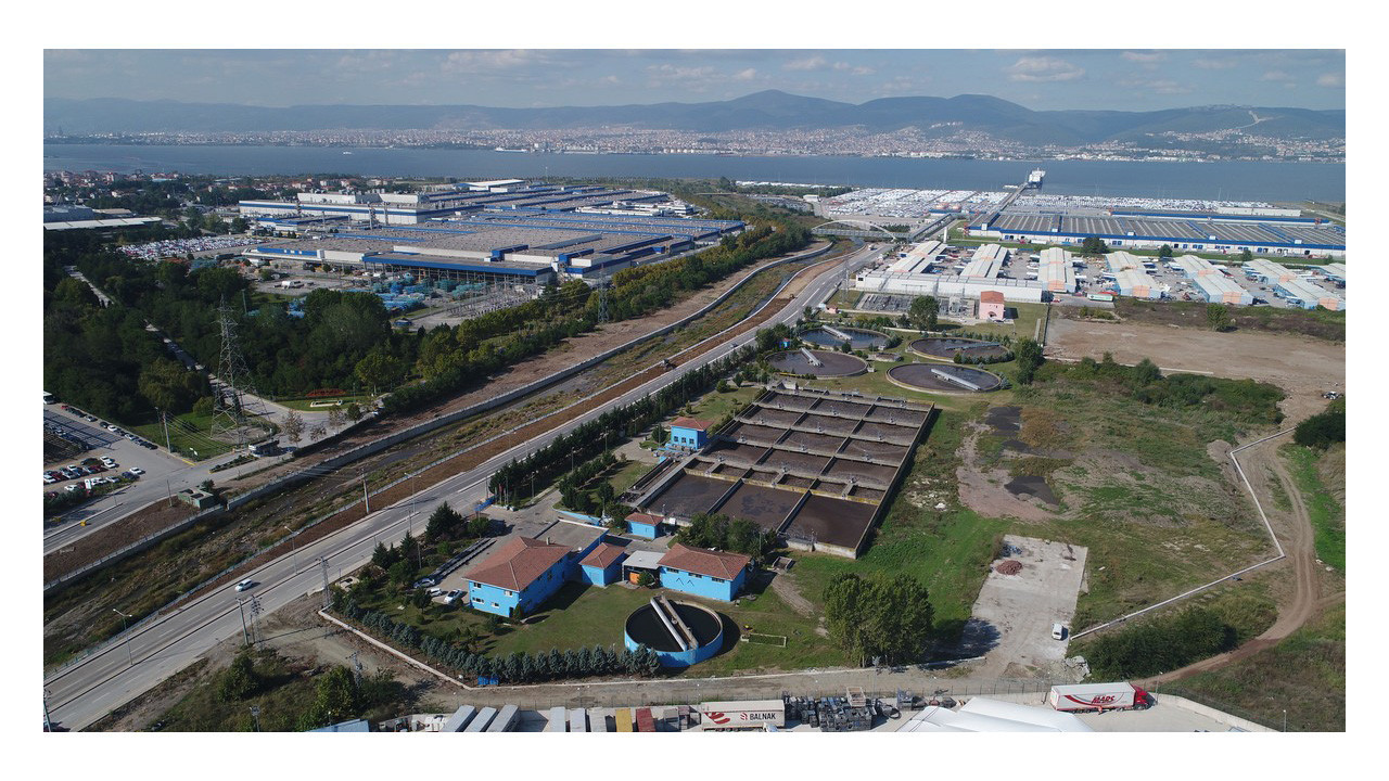 Kocaeli Büyükşehir'in milyarlık projesi için tarih verildi