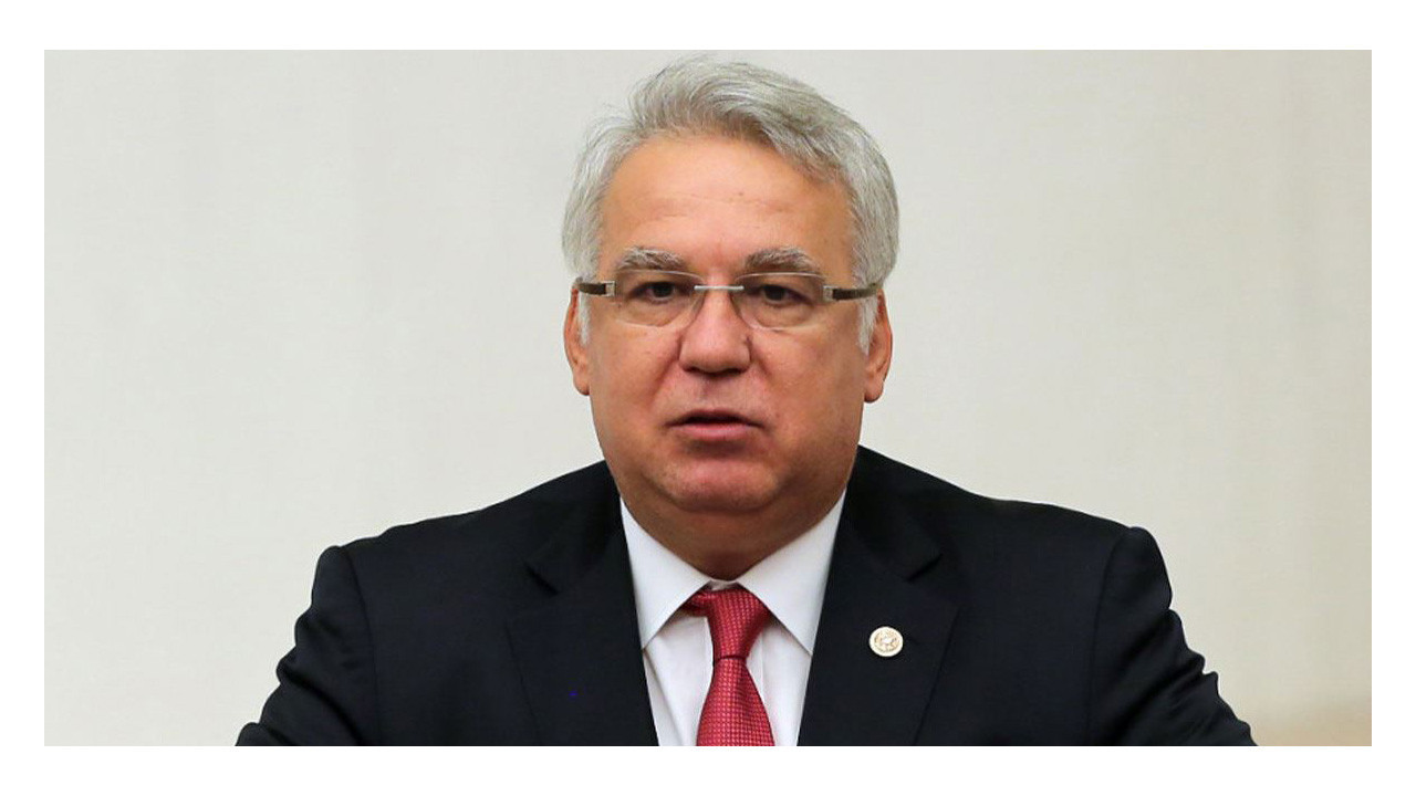 Eski AKP milletvekili Hüseyin Kocabıyık gözaltına alındı