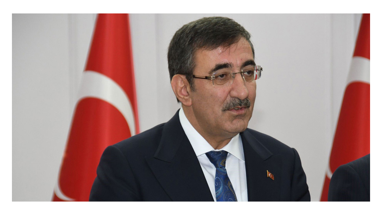 Cumhurbaşkanlığı'na Cevdet Yılmaz vekalet edecek
