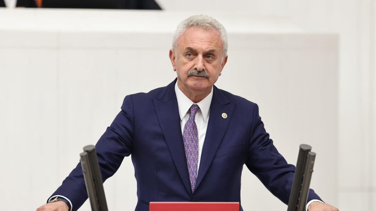 CHP’li Çiler’den doğalgaz soruları