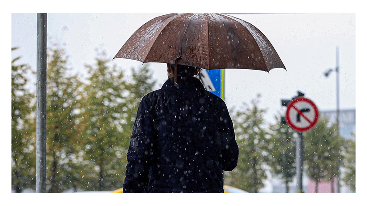 Meteoroloji’nin Kocaeli tahmini değişti: Cumartesi de dahil oldu!