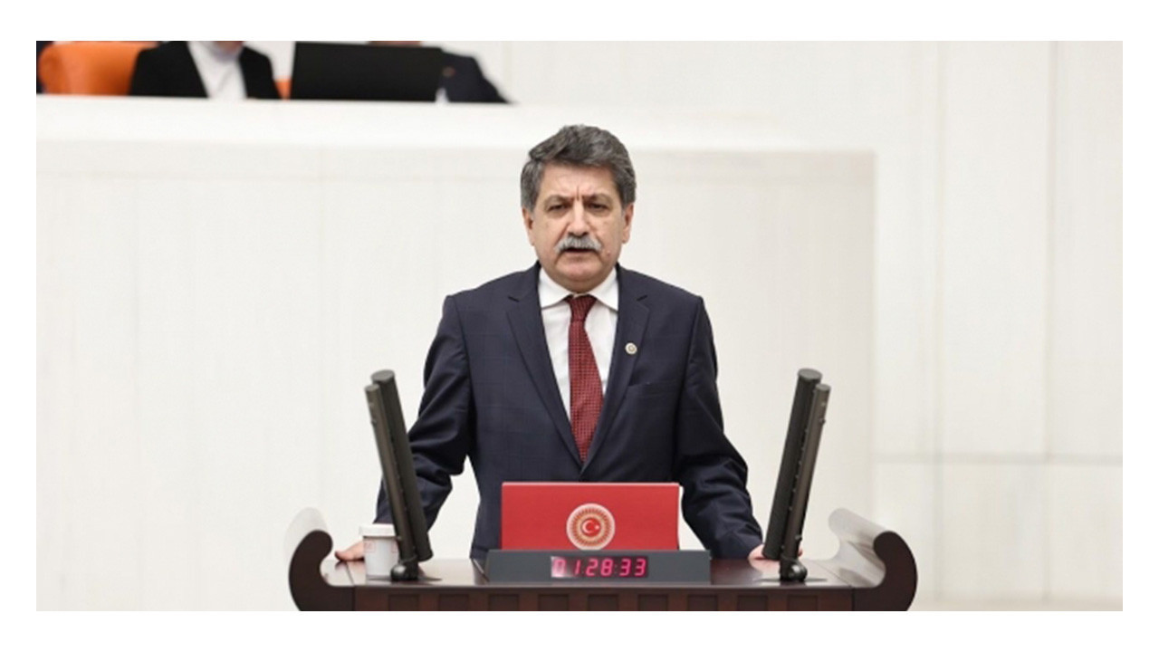 "Sokaklar çetelerin insafına terk edildi" CHP’li Kanko’dan hükümete sert eleştiri