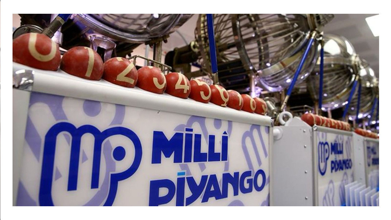 8 Ekim Sayısal Loto sonuçları 2025-Çılgın Sayısal’da kazanan numaralar