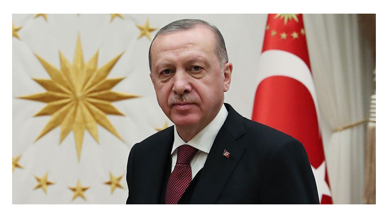Erdoğan: İsrail soykırımda Hitler'i geride bıraktı